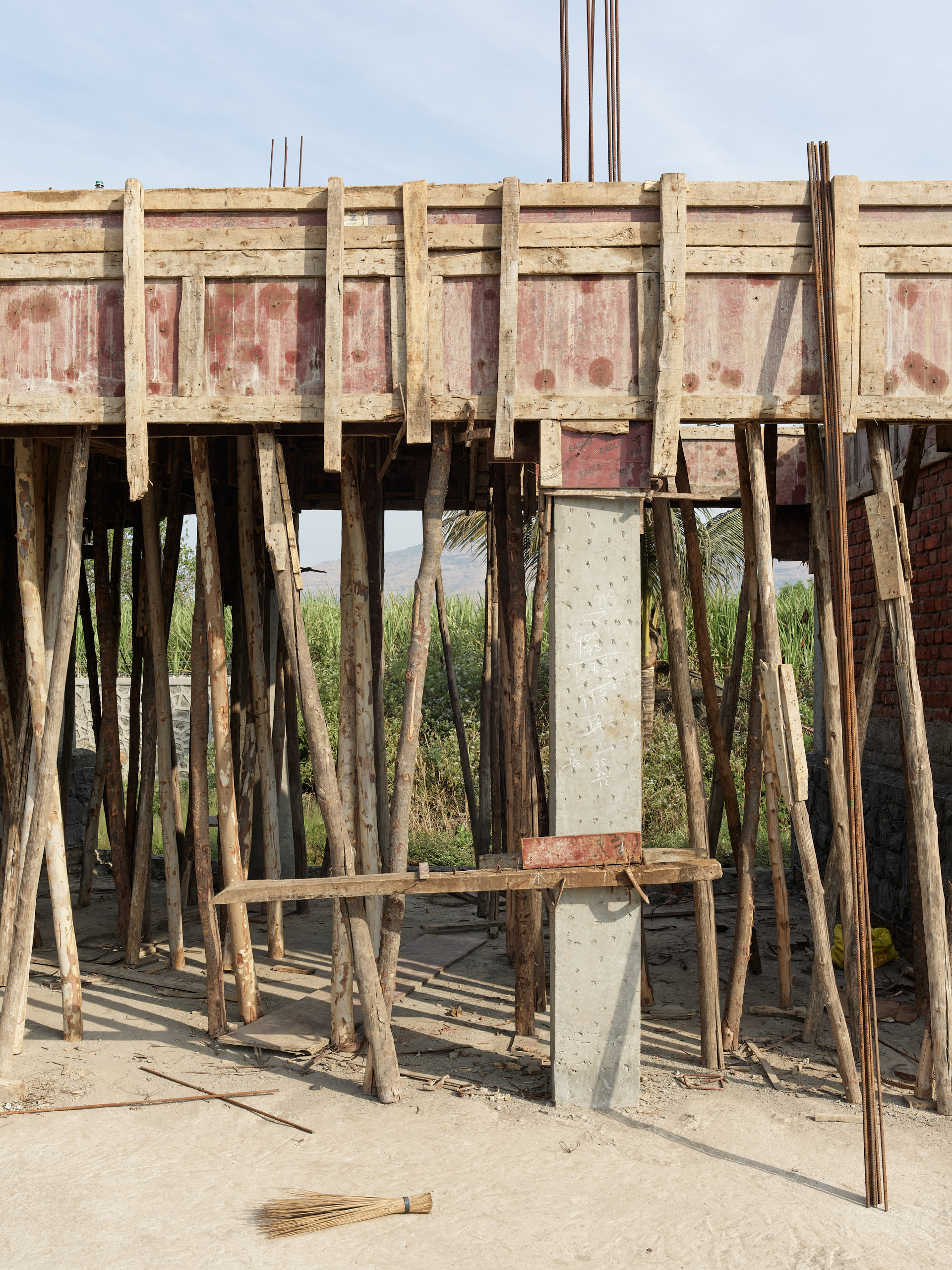 Farmhouse in Kamshet
